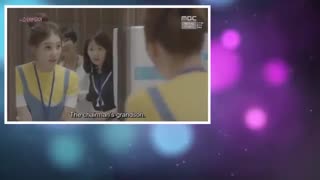 قسمت اول سریال کره ای لویی پادشاه خرید