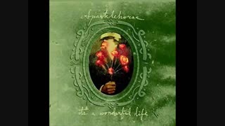 Sparklehorse - Piano Fire Lyrics
