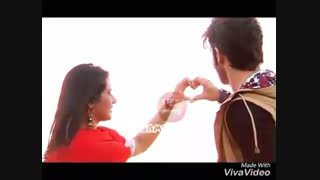 پورم زیبای دیگری قبل از پخش سریال