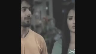 تیکه هایی  زیبایی از فیلم هندی پدرمن خدای پداران و  سریال قسم به عشق تو