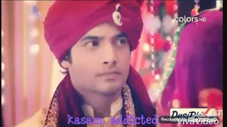 تیکه های  زیبای  دیگری از   سریال هندی قسم به عشق تو