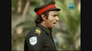 سلام من برگشتم         قسمت 74 قبول میکنم