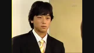 سریال جدید کره ای چیزی حدود 1 درصد