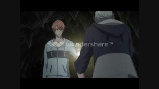 میکس کازونا و توموهیسا|دلکم|ساخت خودم