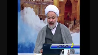 آیا بر امام زمان علیه السلام  جبرئیل نازل می شود؟