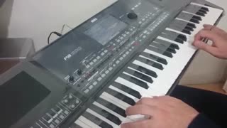 آهنگ مختارنامه با طبل و سنج (به مناسبت ماه محرم)