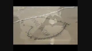 پورمی غم انگیز از سریال   قسم به عشق تو قبل از پخش سریال از colortv