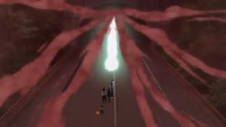 انیمه دو ستاره جنگیر قسمت 26 ( بازیرنویس فارسی )