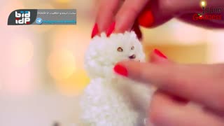 10 خلاقیت با وسایل دور ریختنی