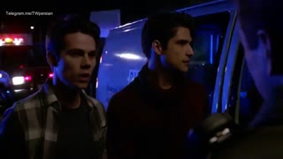 8 دقیقه از فصل ششم سریال Teen Wolf