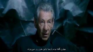 فیلم مردان ایکس: آخرین ایستادگی ۲۰۰۶ (x-men: the last stand 2006)