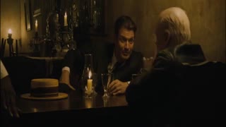 فیلم The Curious Case of Benjamin Button 2008