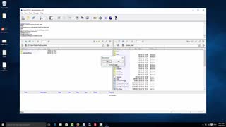 نحوه اتصال اکانت ftp سی پنل به نرم افزار CoreFTP