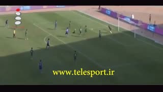 عجیب ترین گل های تاریخ فوتبال!