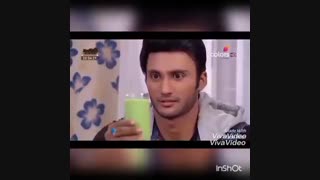 تیکه هایی از سریال قسم به عشق تو