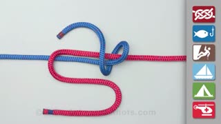 Winding-Knot