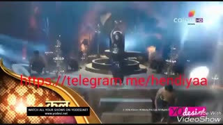 پروموی قسمت دوم فصل دوم ناگین