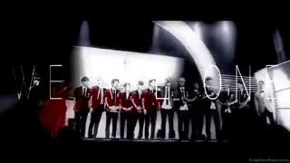 { EXO - Human } میکس اکسو _قشنگه :) اسمه آهنگشم human عه:| exo-fmv exo-اکسو-mix exo