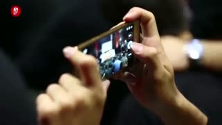 پشت صحنه شب چهارم هیئت هلالی