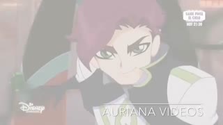 {LMV} Empire - Praxina & Mephisto | Lolirock