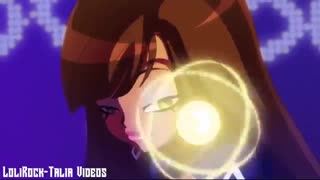LoliRock|Talia and Mephisto|AMV-Lendo Calendo