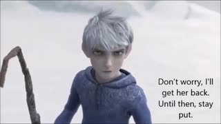 تیزر انیمیشن ظهور نگهبانان