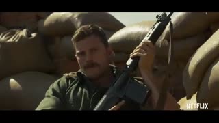 دانلود تریلر فیلم The Siege of Jadotville 2016
