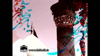 شدم غریب و قاتلت می خندد به گریه های من- حاج محمود کریمی