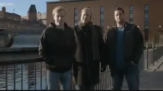 مسابقه زمین در برابر هوا !