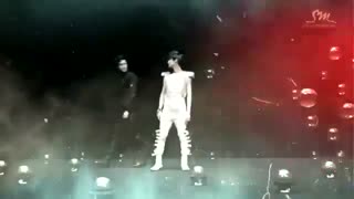 Σ X Ø  ✖ Heart Anthem میکس اکسو اهنگش بیکلامه ولی باحاله :) exo-fmv exo-mix exo-اکسو-mama exo