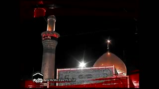 امشب قرآن به لب است - حاج میثم مطیعی