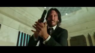 تریلر فیلم John Wick: Chapter 2