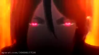 میکس محشر انیمه خادم سیاه(black butler)