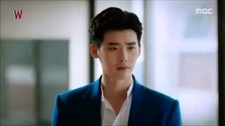 میکس یه صحنه خیلی زیبا از دبلیو با آهنگ2 K