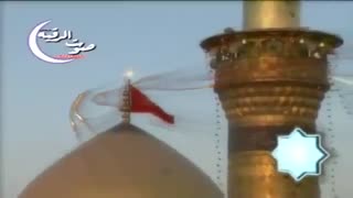 مداحی بسیار زیبا  از جواد مقدم