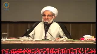 سخنرانی حجه الاسلام والمسلمین اسماعیلی دردانشکده رفاه باموضوع آموزه های قیام امام حسین (ع)-تقویت ایمان