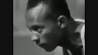 درباره جسی اونز دارنده  4 مدال طلا / رسانه تصویری وی گذر