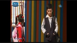 سریال خاتون - 19