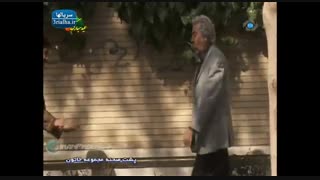 سریال خاتون - 28