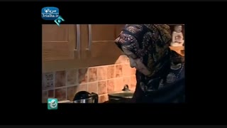 سریال زیر هشت - 19