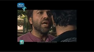 سریال زیر هشت - 21