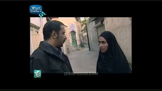 سریال زیر هشت - 22