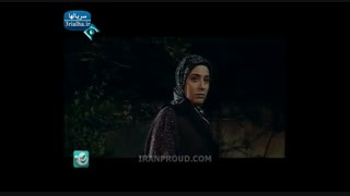 سریال زیر هشت - 23