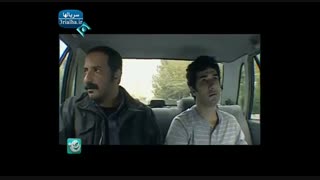 سریال زیر هشت - 25