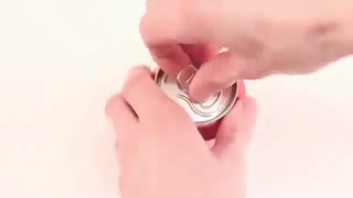 آزمایش های جالب با نوشابه