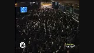 مداحی(میرداماد)