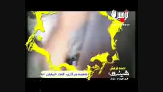 سقای دشت کربلا