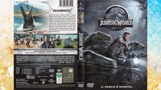 لینک دانلود فیلم سینمایی عالللللللللللللللللللللی دنیای ژوراسیک با صوت دوبله ی فارسی جدا.پارک ژوراسیک با این فرق داره ها...