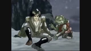 انیمه جادوگر (W.I.T.C.H) فصل دوم - قسمت یازدهم - K Is For Knowledge