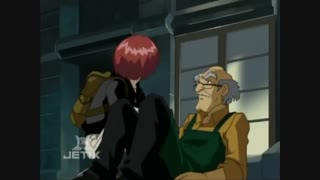 انیمه جادوگر (W.I.T.C.H) فصل دوم - قسمت سیزدهم - M is for Mercy